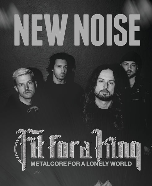 ISSUE 77 - Fit For a King (with exclusive flexi and bonus MSPAINT flexi!)