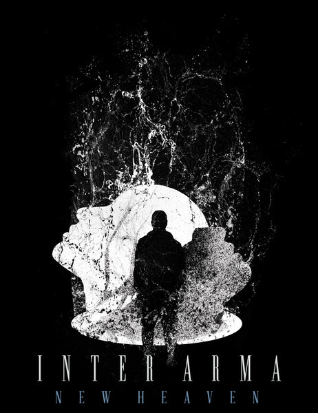 ISSUE 71 – COVER FT. INTER ARMA (WITH FOLD OUT ART POSTER)