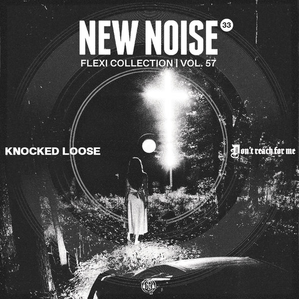 ISSUE 71 – COVER FT. KNOCKED LOOSE W/ KNOCKED LOOSE AND CANDY FLEXIS!