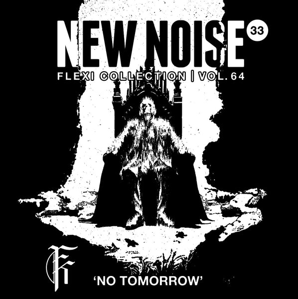 ISSUE 77 - Fit For a King (with exclusive flexi and bonus MSPAINT flexi!)