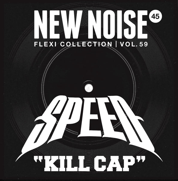 ISSUE 72 – SPEED W/ FLEXI!