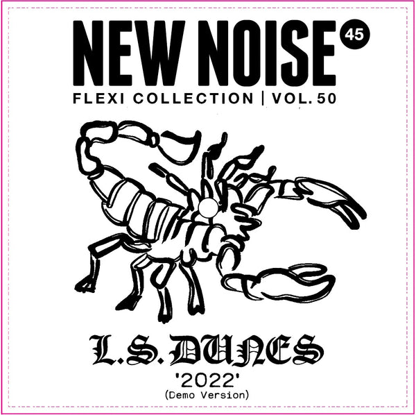 ISSUE 64 – COVER FT. SHOW ME THE BODY (plus two exclusive flexis!)