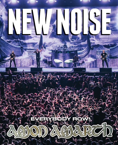 New Noise Print Subscription