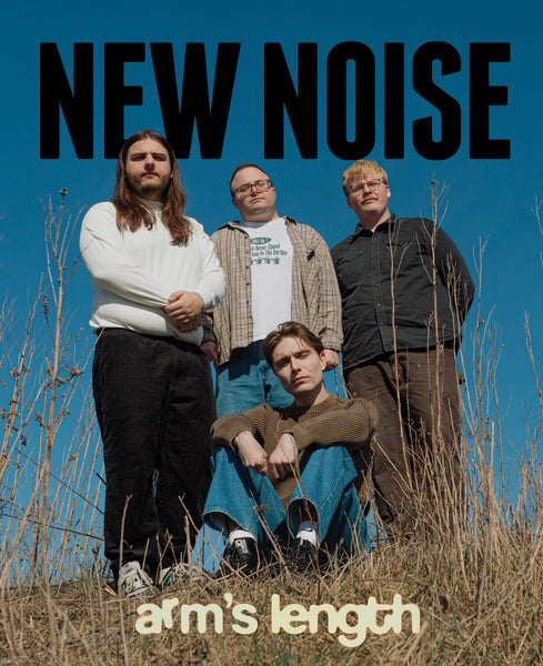 New Noise Print Subscription