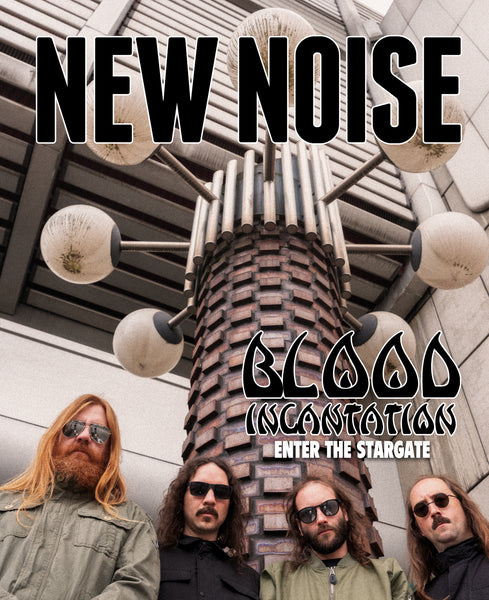 New Noise Print Subscription