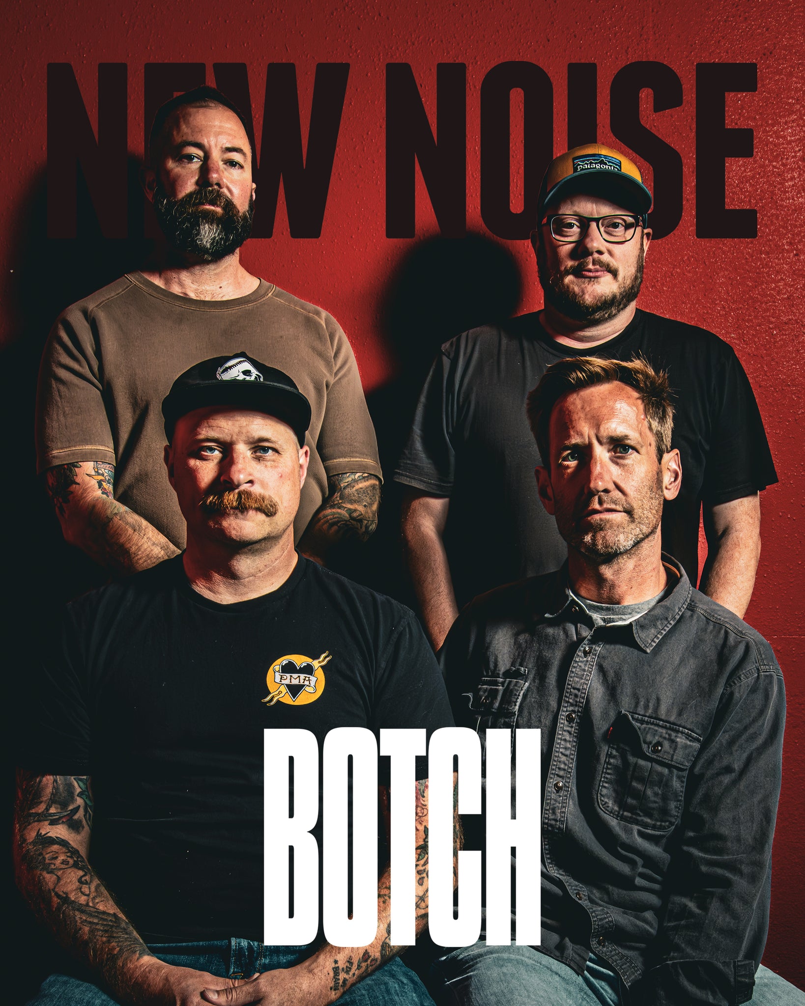 ISSUE 72 – BOTCH