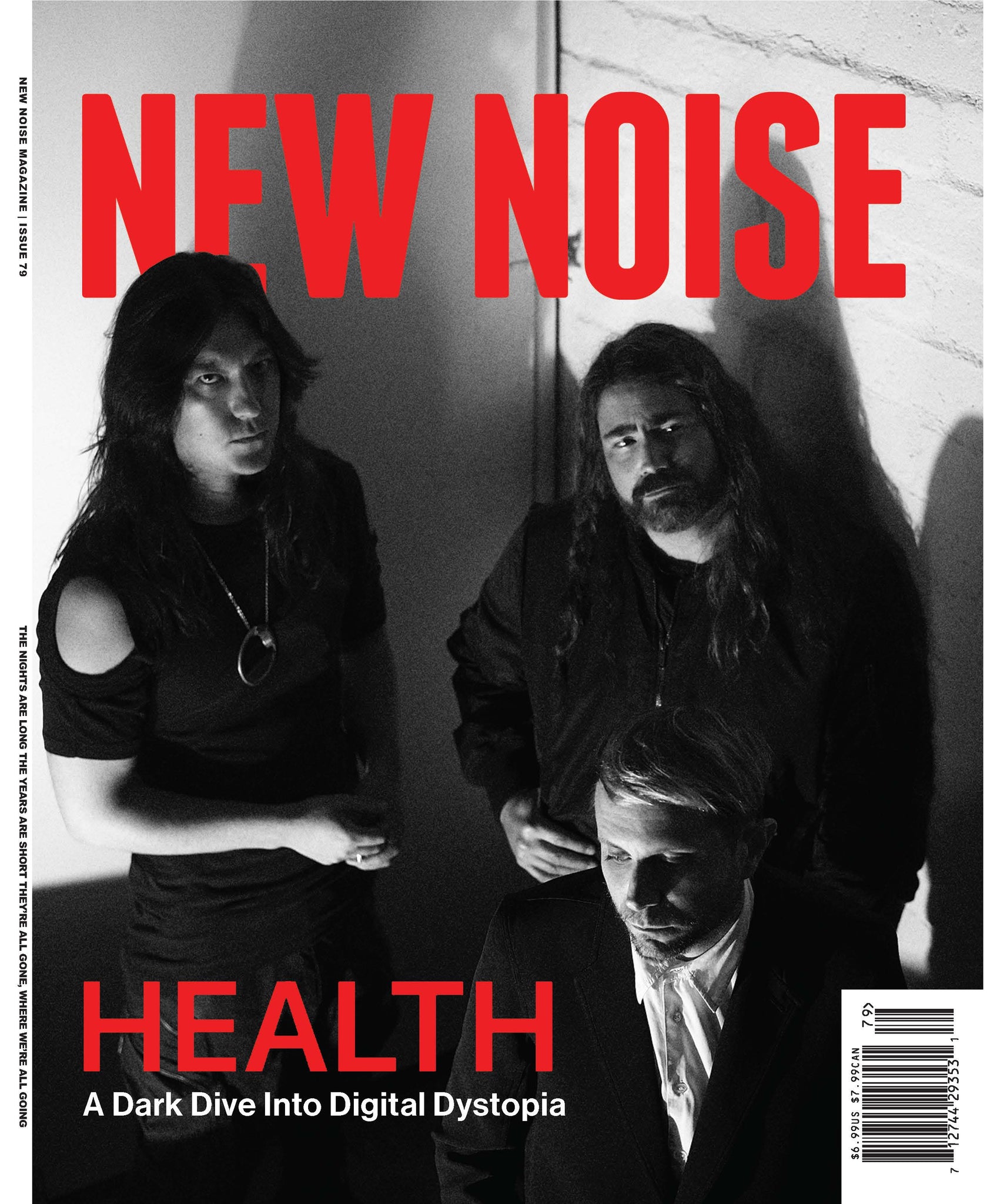ISSUE 79 - HEALTH