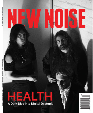 ISSUE 79 - HEALTH