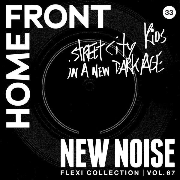 New Noise Print Subscription