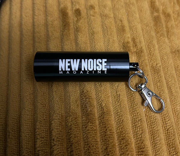 New Noise Print Subscription