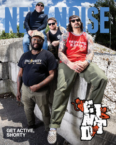 ISSUE 78 - END IT
