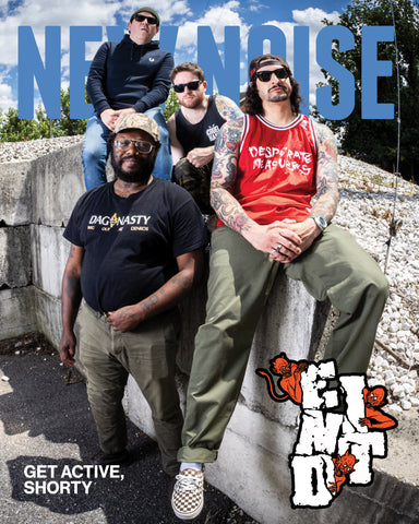 ISSUE 78 - END IT