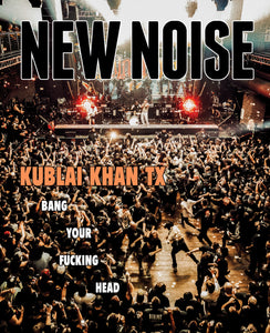 ISSUE 74 - Kublai Khan TX