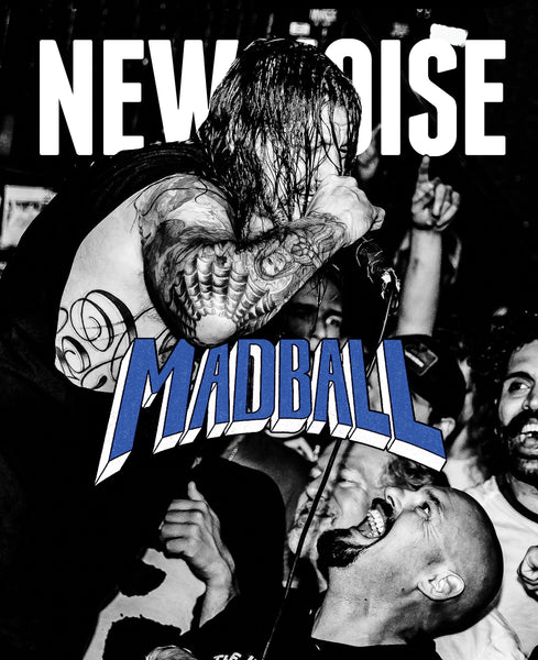 New Noise Print Subscription
