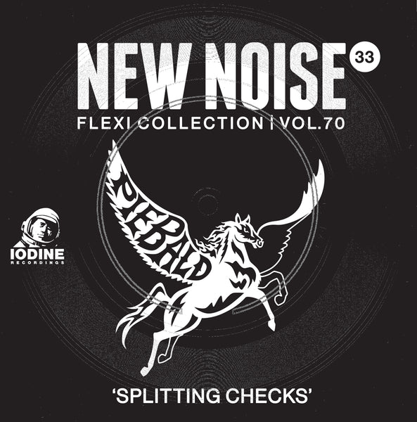 New Noise Print Subscription