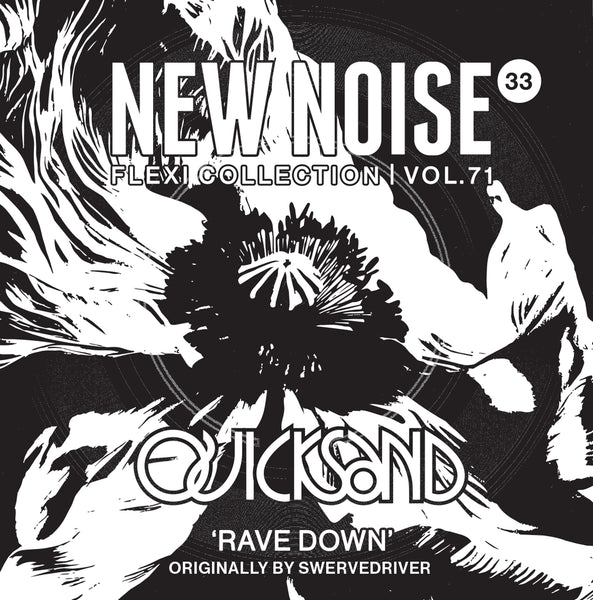 ISSUE 82 - QUICKSAND WITH EXCLUSIVE FLEXI!