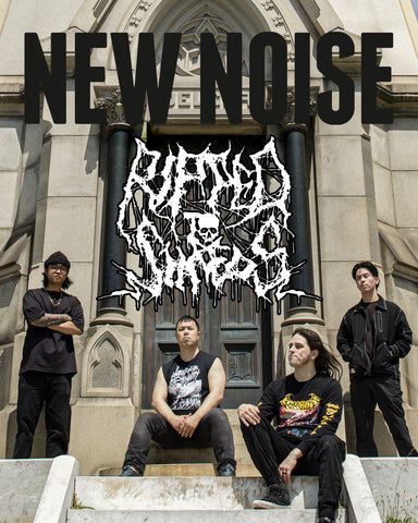 ISSUE 72 – RIPPED TO SHREDS