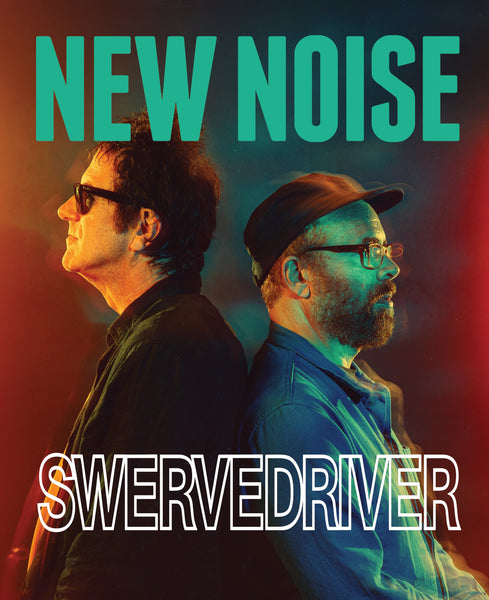 ISSUE 83 SWERVEDRIVER W/ EXCLUSIVE FLEXI!
