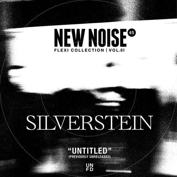 ISSUE 74 - Silverstein w/ Flexi