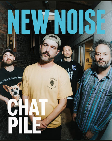 New Noise Magazine — Issue 83 Digital Edition