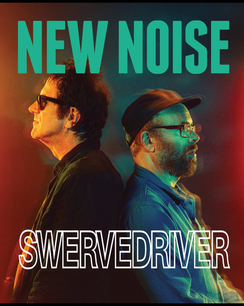 New Noise Magazine — Issue 83 Digital Edition