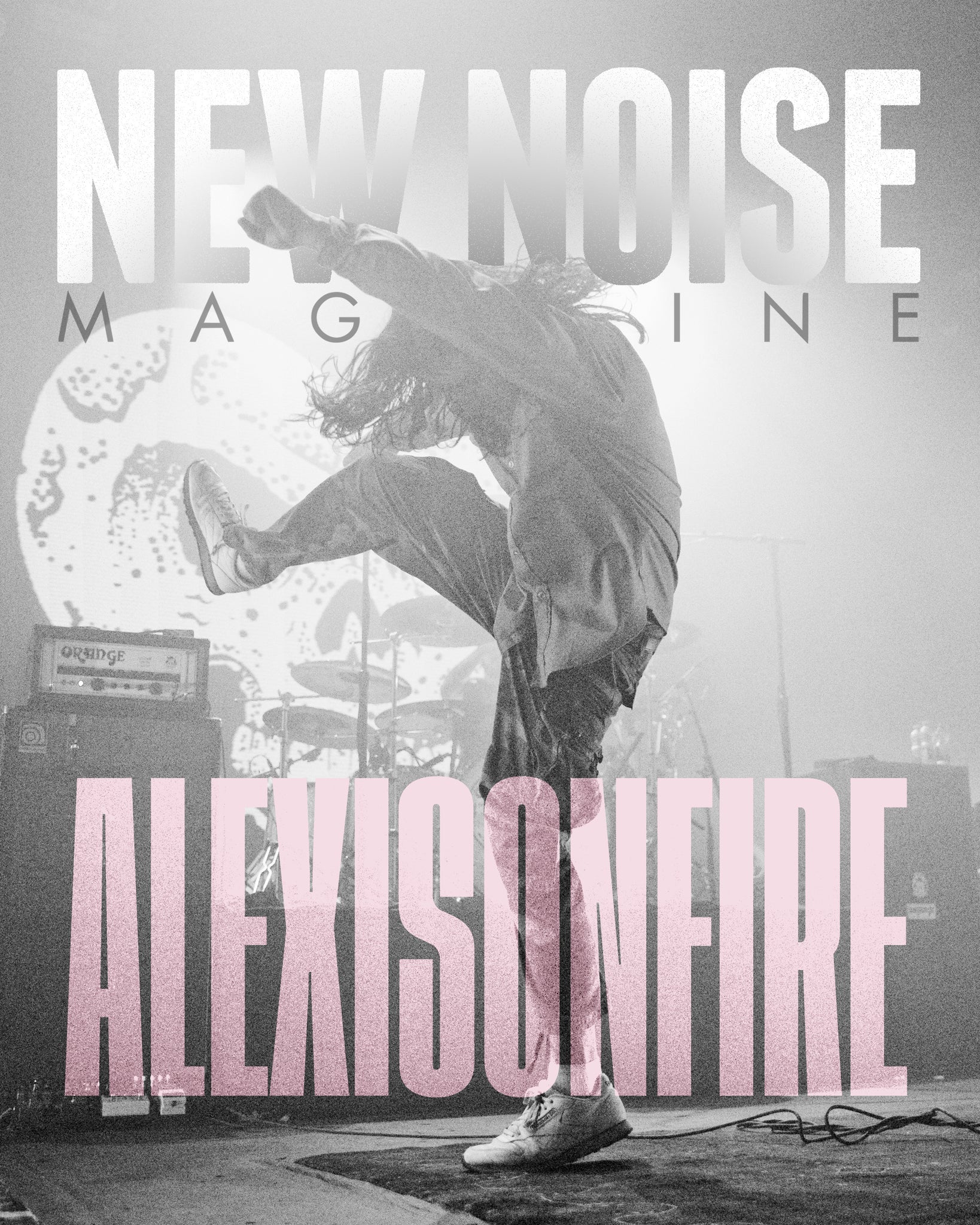 Alexisonfire Official Store